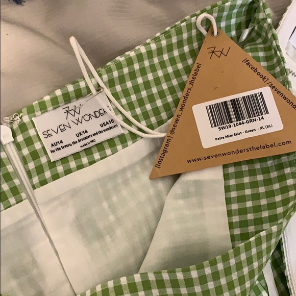 Mura boutique Kalani set - Picture 5 of 11